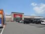 スーパー　バロー 栗東苅原店（スーパー）まで687m