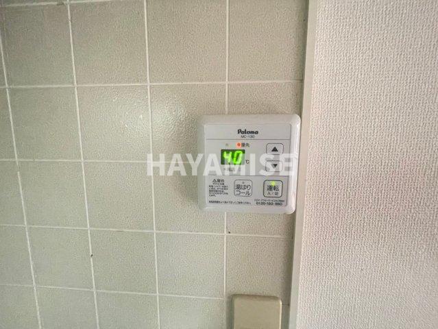 その他設備　※同物件反転タイプの写真でございます※現況を優先します※