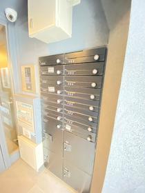 その他共有部分　その他共用部分