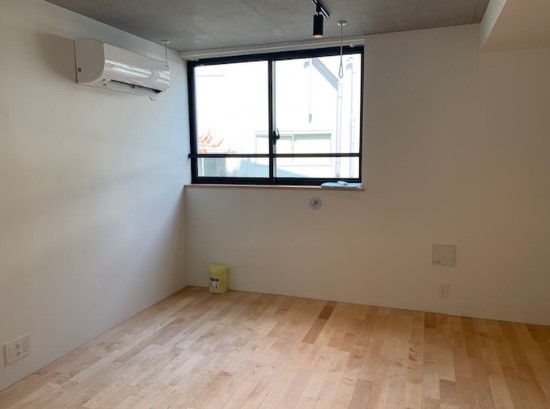 居室・リビング　居室