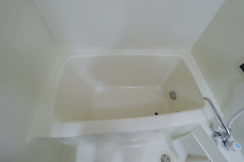 バス・シャワールーム　図面と現状に相違がある場合には現状を優先