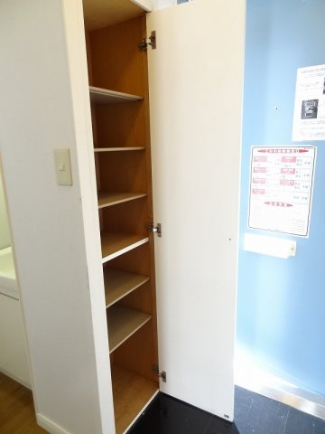 その他部屋・スペース