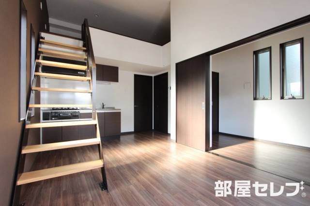 居室・リビング　※同タイプイメージ写真