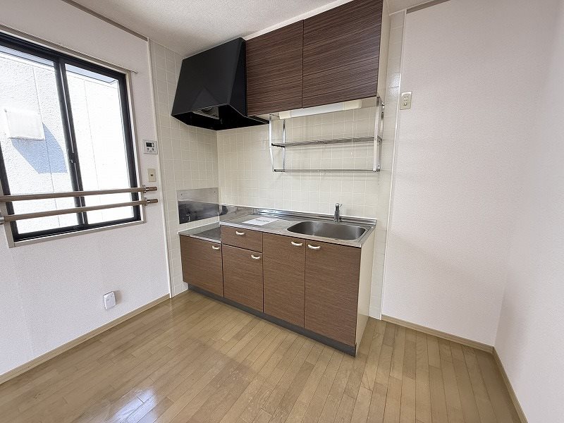 キッチン　※掲載情報と物件の現況が異なる場合、現況を優先するものとしま