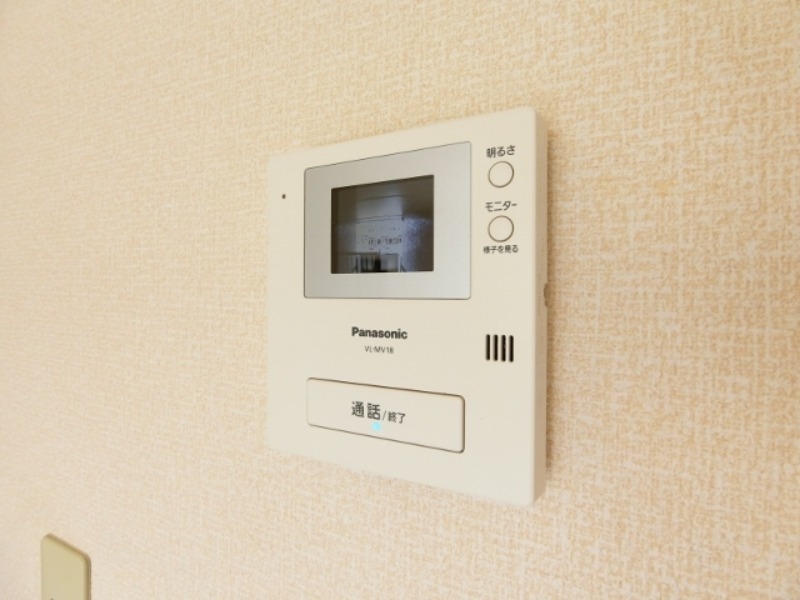 セキュリティ　図面と現状に相違がある場合には現状を優先