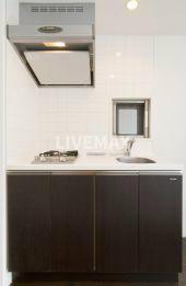 キッチン　別号室参考写真