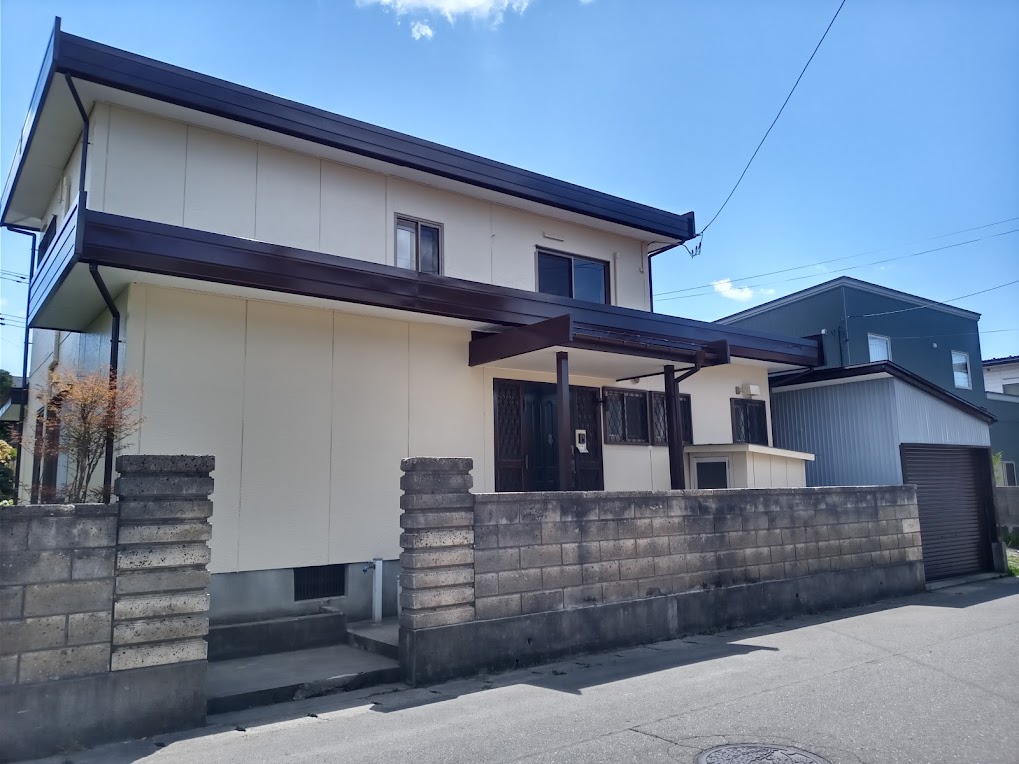 ＪＲ奥羽本線 秋田駅 徒歩37分 築47年