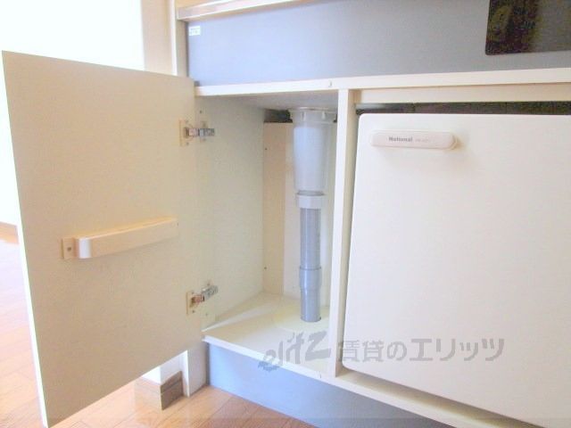 収納　収納