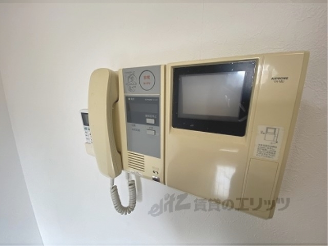 セキュリティ　ドアフォン（ＴＶ含）