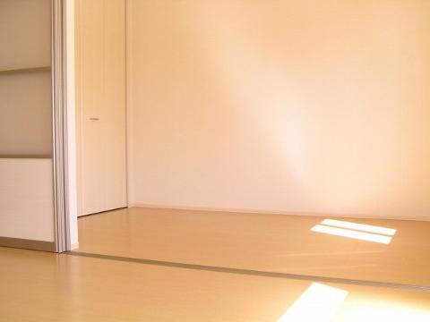 　その他　洋室
