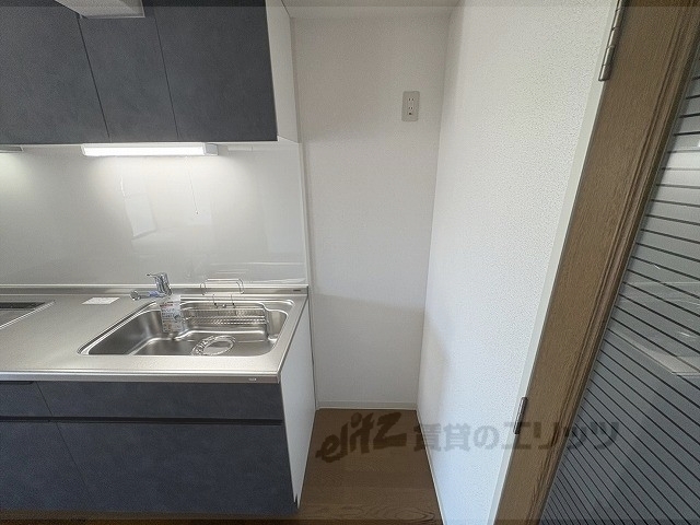 その他部屋・スペース　冷蔵庫置場