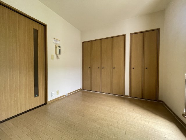 居室・リビング　ゆったり過ごせるリビングです