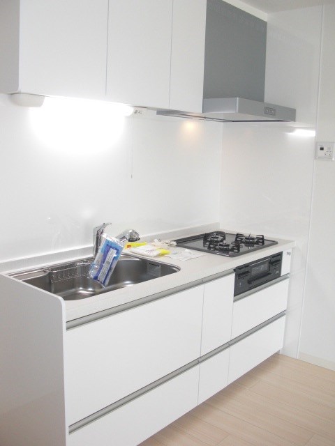 キッチン　※現況優先