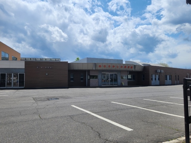 幼稚園・保育園　めむろかしわ保育園（幼稚園・保育園）まで1454m