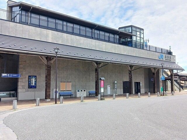 その他　ＪＲ長浜駅（その他）まで1750m