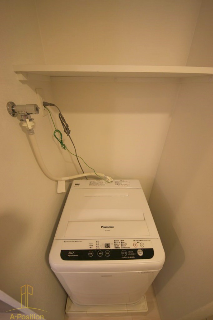 その他設備　コンフォリア心斎橋EAST