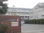 小学校　広島市立長束小学校（小学校）まで702m