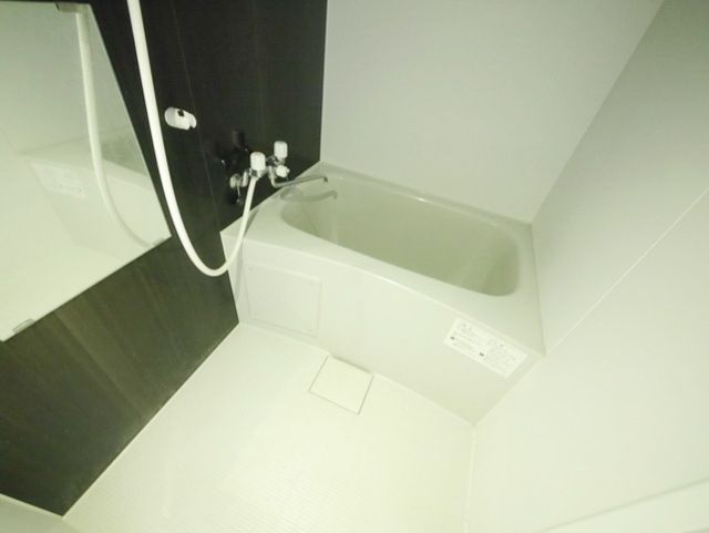 バス・シャワールーム　同仕様