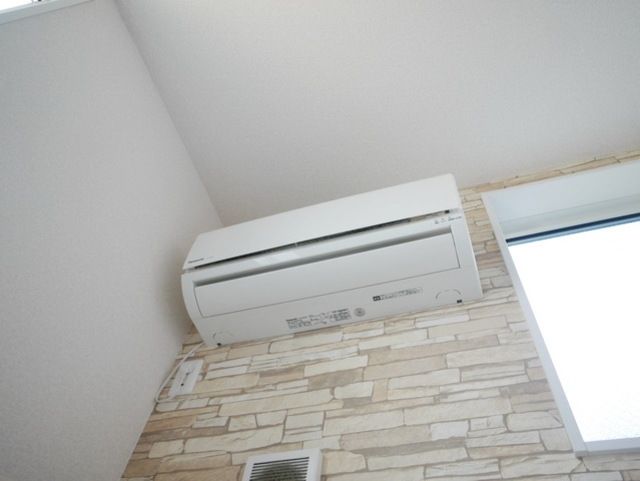 その他設備　同仕様