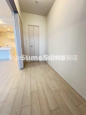 その他部屋・スペース　ゆとりの広さです