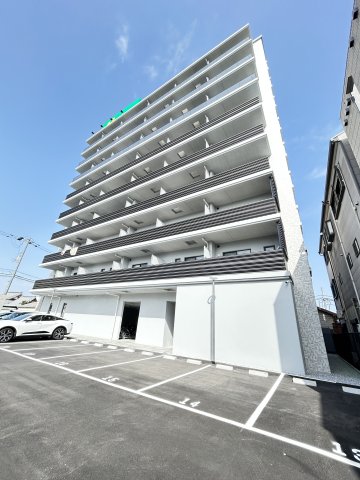 建物外観　外観です