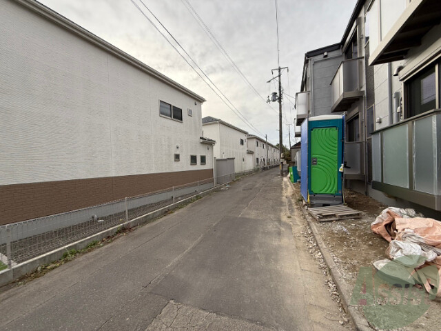 駐車場　駐車場その他