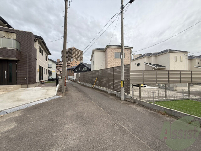 その他共有部分　駐輪場その他