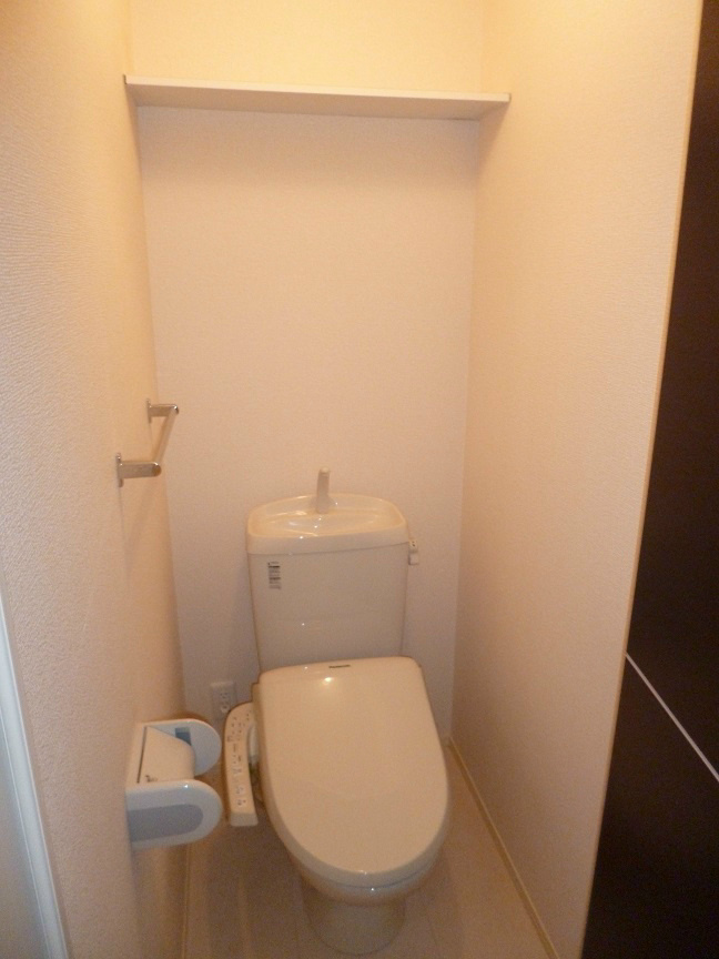 トイレ　同等タイプのイメージ画像です。