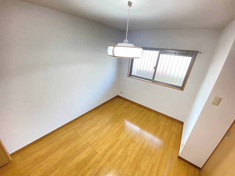その他部屋・スペース　照明はつきません
