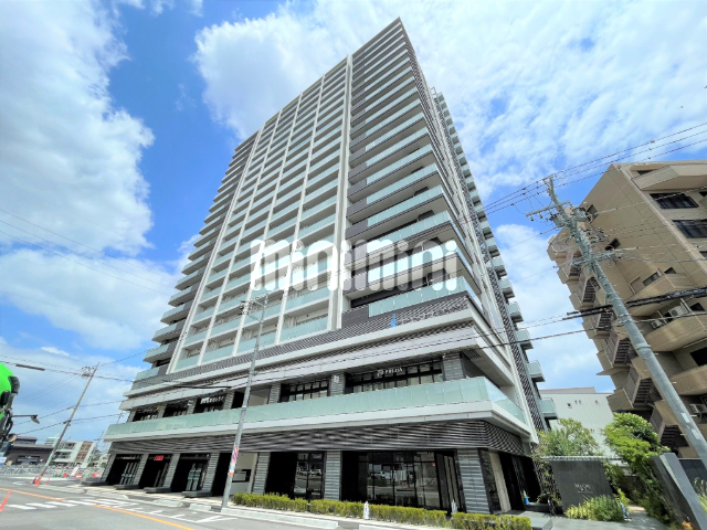 建物 a_m_r _AI 506px-San-ai_Building,_Ginza_(