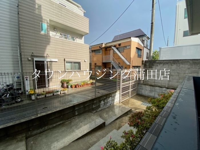 眺望　★タウンハウジング蒲田店取り扱い★