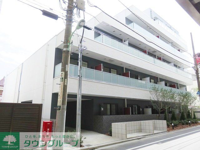 建物外観　★タウンハウジング蒲田店取り扱い★