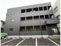 雑餉隈駅より徒歩5分 3階 築1年3ヶ月の賃貸物件