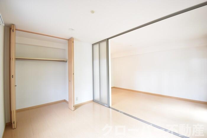 その他部屋・スペース　洋室6帖