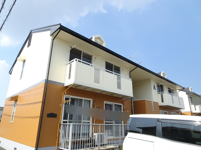 建物外観　外観☆