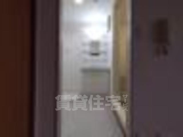 サンピア南茨木の内装写真
