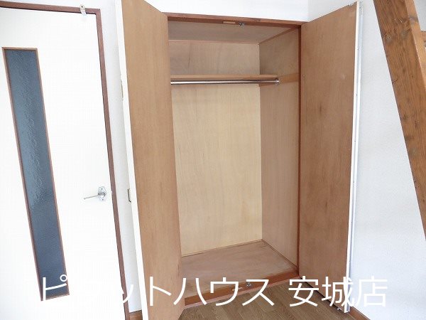 収納　参考写真