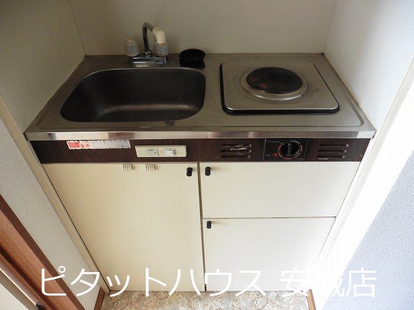 キッチン　参考写真