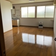 居室・リビング　広々としたリビングです！