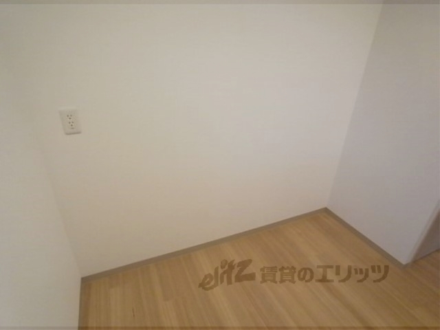 その他部屋・スペース　冷蔵庫置場