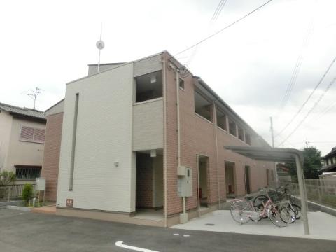 茨木市蔵垣内３