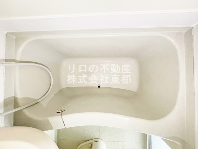 バス・シャワールーム　シャワー派には使いやすい３点ユニット☆