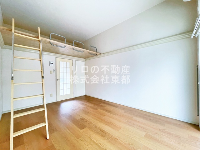 その他部屋・スペース　明るい雰囲気で暮らしやすい！優しい質感の室内がオススメ☆