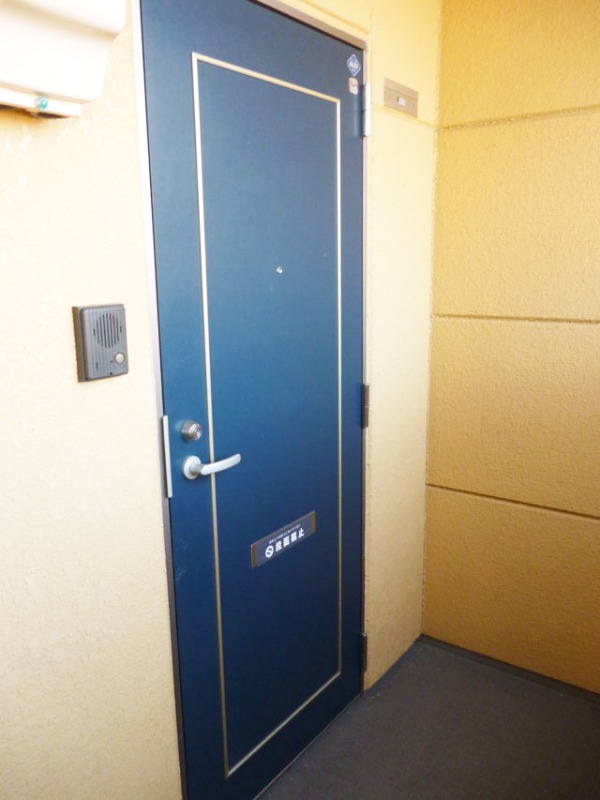 その他　玄関ドア