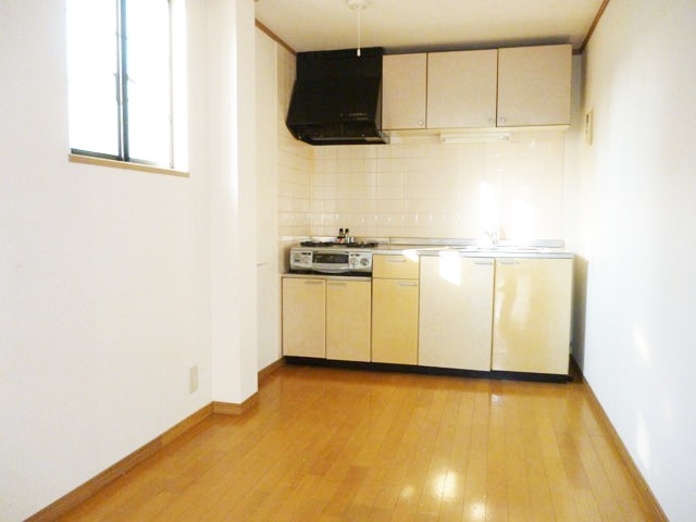 居室・リビング　１２帖のＬＤＫ！