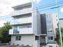 二十四軒駅より徒歩7分 3階 築8年1ヶ月の賃貸物件