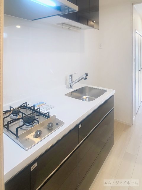 キッチン　イメージ