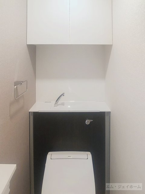 洗面設備　イメージ