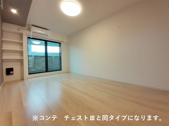 居室・リビング　イメージ