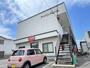 七飯駅より徒歩24分 1階 築26年2ヶ月の賃貸物件